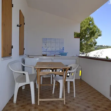 Apartament Terrazze Fiorite *