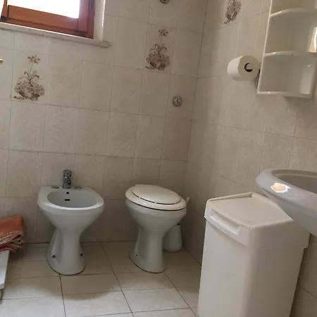 Apartament Terrazze Fiorite Marcelli