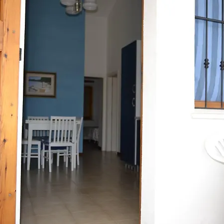 Apartament Terrazze Fiorite *