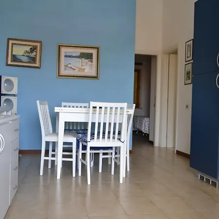 Terrazze Fiorite Apartament *